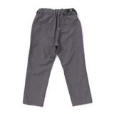 TRツイルロングパンツ(100~150cm) | BeBe | 詳細画像6