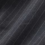 TRピンストライプテーパードロングパンツ(90~150cm) | BeBe | 詳細画像12