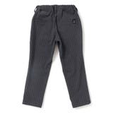 TRピンストライプテーパードロングパンツ(90~150cm) | BeBe | 詳細画像6