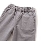 リブレスコールハートポケットロングパンツ(90~160cm) | BeBe | 詳細画像5 