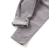 リブレスコールハートポケットロングパンツ(90~160cm) | BeBe | 詳細画像8 