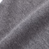 レーヨンテレコ裾チュールフリルレギンス(80~150cm) | BeBe | 詳細画像9 