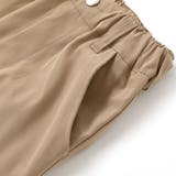 タスランカーゴロングパンツ(90~160cm) | BeBe | 詳細画像12 
