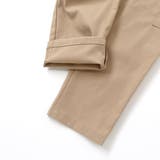 タスランカーゴロングパンツ(90~160cm) | BeBe | 詳細画像14 