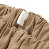 タスランカーゴロングパンツ(90~160cm) | BeBe | 詳細画像15 