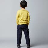 タスランカーゴロングパンツ(90~160cm) | BeBe | 詳細画像4 