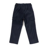 タスランカーゴロングパンツ(90~160cm) | BeBe | 詳細画像8 