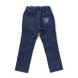 リブレスコールコンパス刺しゅうロングパンツ(80~160cm) | BeBe | 詳細画像10 