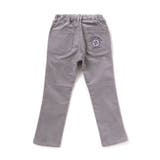 リブレスコールコンパス刺しゅうロングパンツ(80~160cm) | BeBe | 詳細画像12 