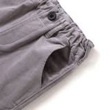 リブレスコールコンパス刺しゅうロングパンツ(80~160cm) | BeBe | 詳細画像14 