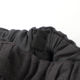 ウールライクストレッチスリムロングパンツ(90~160cm) | BeBe | 詳細画像10