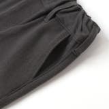 ウールライクストレッチスリムロングパンツ(90~160cm) | BeBe | 詳細画像7