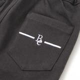 ウールライクストレッチスリムロングパンツ(90~160cm) | BeBe | 詳細画像8