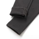 ウールライクストレッチスリムロングパンツ(90~160cm) | BeBe | 詳細画像9