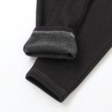 デニムムートン裏ファーストレートロングパンツ(80~160cm) | BeBe | 詳細画像14