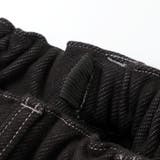 デニムムートン裏ファーストレートロングパンツ(80~160cm) | BeBe | 詳細画像15