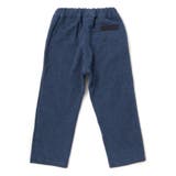 ジャズネップストレートロングパンツ(90~150cm) | BeBe | 詳細画像10