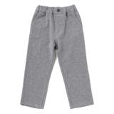 ジャズネップストレートロングパンツ(90~150cm) | BeBe | 詳細画像12