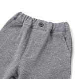 ジャズネップストレートロングパンツ(90~150cm) | BeBe | 詳細画像14