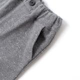 ジャズネップストレートロングパンツ(90~150cm) | BeBe | 詳細画像15