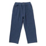 ジャズネップストレートロングパンツ(90~150cm) | BeBe | 詳細画像9