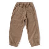 ニットコールルーズジョガーパンツ(90~150cm) | BeBe | 詳細画像10