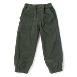 ニットコールルーズジョガーパンツ(90~150cm) | BeBe | 詳細画像11