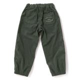 ニットコールルーズジョガーパンツ(90~150cm) | BeBe | 詳細画像12