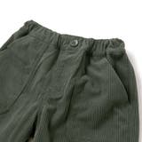 ニットコールルーズジョガーパンツ(90~150cm) | BeBe | 詳細画像13