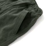 ニットコールルーズジョガーパンツ(90~150cm) | BeBe | 詳細画像14