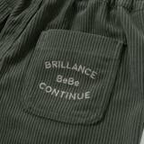 ニットコールルーズジョガーパンツ(90~150cm) | BeBe | 詳細画像16