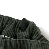 ニットコールルーズジョガーパンツ(90~150cm) | BeBe | 詳細画像17