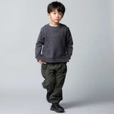 ニットコールルーズジョガーパンツ(90~150cm) | BeBe | 詳細画像7