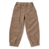 ニットコールルーズジョガーパンツ(90~150cm) | BeBe | 詳細画像9