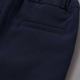 ダブルクロステーパードロングパンツ(110~160cm) | BeBe | 詳細画像12