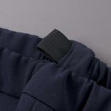 ダブルクロステーパードロングパンツ(110~160cm) | BeBe | 詳細画像14