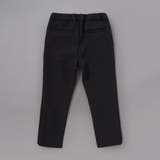 ダブルクロステーパードロングパンツ(110~160cm) | BeBe | 詳細画像7