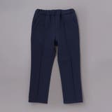 ダブルクロステーパードロングパンツ(110~160cm) | BeBe | 詳細画像8