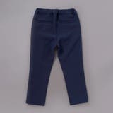 ダブルクロステーパードロングパンツ(110~160cm) | BeBe | 詳細画像9