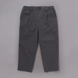 タイプライタータックロングパンツ(110~130cm) | BeBe | 詳細画像5 