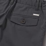 タイプライタータックロングパンツ(110~130cm) | BeBe | 詳細画像9 