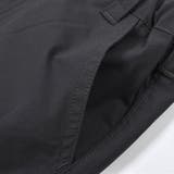 ナイロンストレッチ6分丈パンツ(90~150cm) | BeBe | 詳細画像10