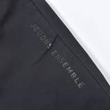 ナイロンストレッチ6分丈パンツ(90~150cm) | BeBe | 詳細画像11