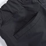 ナイロンストレッチ6分丈パンツ(90~150cm) | BeBe | 詳細画像13