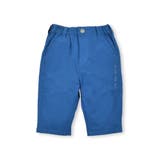 ナイロンストレッチ6分丈パンツ(90~150cm) | BeBe | 詳細画像15