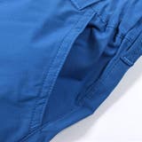 ナイロンストレッチ6分丈パンツ(90~150cm) | BeBe | 詳細画像18