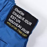 ナイロンストレッチ6分丈パンツ(90~150cm) | BeBe | 詳細画像20