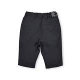 ナイロンストレッチ6分丈パンツ(90~150cm) | BeBe | 詳細画像8