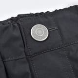 ナイロンストレッチ6分丈パンツ(90~150cm) | BeBe | 詳細画像9