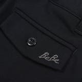 ストレッチポンチハーフパンツ(90~140cm) | BeBe | 詳細画像11 